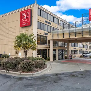Red Lion Charlotte